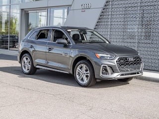 2021 Audi Q5 2.0T e quattro Premium WA1G2AFY6M2049221 2021 Audi Q5 2.0T e quattro Premium