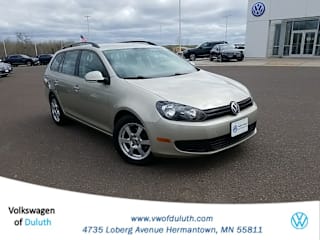 2014 Volkswagen Jetta SportWagen S PZEV 3VWPP7AJ3EM611961 2014 Volkswagen Jetta SportWagen S PZEV