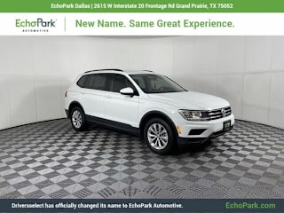 2019 Volkswagen Tiguan 2.0T S 3VV1B7AX1KM182683 2019 Volkswagen Tiguan 2.0T S