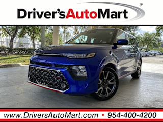 2020 Kia Soul KNDJ63AU3L7116553 2020 Kia Soul
