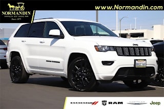 2019 Jeep Grand Cherokee 1C4RJFAG4KC775017 2019 Jeep Grand Cherokee