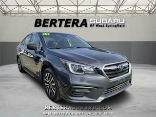 2019 Subaru Legacy 2.5i 4S3BNAB65K3016696 2019 Subaru Legacy 2.5i