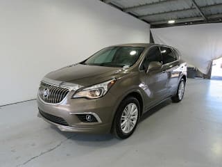 2017 Buick Envision LRBFXASA4HD145286 2017 Buick Envision