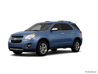 2011 Chevrolet Equinox LT 2CNALPEC4B6456502 2011 Chevrolet Equinox LT
