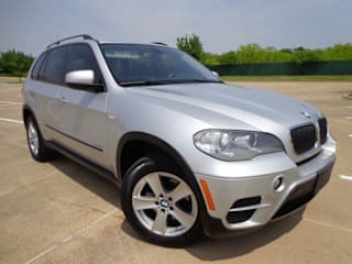 2012 BMW X5 xDrive35i 5UXZV4C56CL991133 2012 BMW X5 xDrive35i