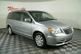2014 Chrysler Town and Country Touring 2C4RC1BG6ER438033 2014 Chrysler Town and Country Touring