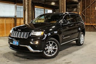 2015 Jeep Grand Cherokee 1C4RJFJM4FC891653 2015 Jeep Grand Cherokee