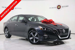 2020 Nissan Altima 1N4BL4EW0LC201720 2020 Nissan Altima