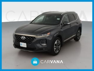 2020 Hyundai Santa Fe Limited 2.0T 5NMS5CAAXLH251129 2020 Hyundai Santa Fe Limited 2.0T