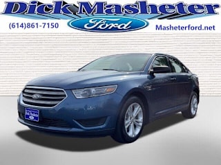 2018 Ford Taurus SE 1FAHP2D8XJG105413 2018 Ford Taurus SE