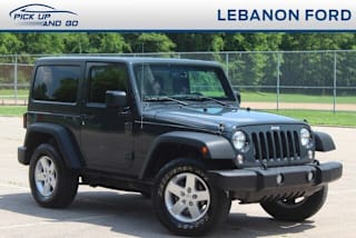 2016 Jeep Wrangler Sport 1C4AJWAG0GL201177 2016 Jeep Wrangler Sport