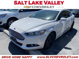 2016 Ford Fusion SE 3FA6P0HD0GR384066 2016 Ford Fusion SE