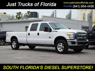 2016 Ford F-250 Super Duty XLT 1FT7W2BT0GEA83314 2016 Ford F-250 Super Duty XLT