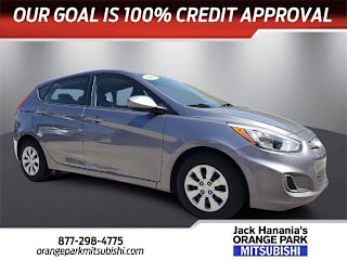 2017 Hyundai Accent KMHCT5AE3HU334017 2017 Hyundai Accent