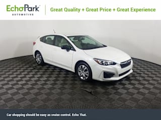 2018 Subaru Impreza 2.0i 4S3GTAA64J3728547 2018 Subaru Impreza 2.0i