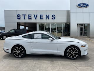 2018 Ford Mustang EcoBoost Premium 1FA6P8THXJ5108352 2018 Ford Mustang EcoBoost Premium