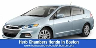 2012 Honda Insight JHMZE2H58CS001196 2012 Honda Insight