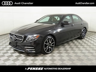2019 Mercedes-Benz E-Class AMG E 53 WDDZF6BB2KA492850 2019 Mercedes-Benz E-Class AMG E 53