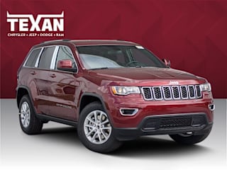 2021 Jeep Grand Cherokee Laredo E 1C4RJEAGXMC511717 2021 Jeep Grand Cherokee Laredo E