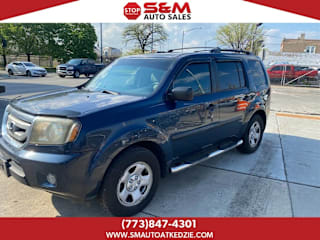 2011 Honda Pilot LX 5FNYF4H28BB091389 2011 Honda Pilot LX