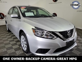 2017 Nissan Sentra 3N1AB7AP5HY353048 2017 Nissan Sentra