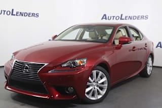 2014 Lexus IS 250 Base JTHBF1D28E5006873 2014 Lexus IS 250 Base