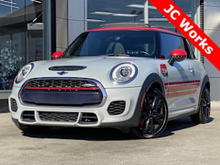 2016 MINI Hardtop 2 Door WMWXM9C52GT997796 2016 MINI Hardtop 2 Door