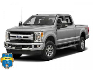 2017 Ford F-250 Super Duty XLT 1FT7W2B69HEC39359 2017 Ford F-250 Super Duty XLT