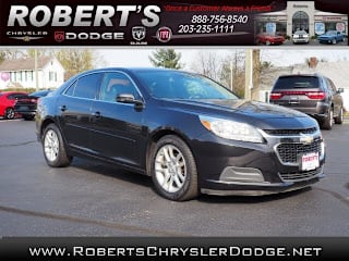 2014 Chevrolet Malibu LT 1G11C5SL5EF117988 2014 Chevrolet Malibu LT
