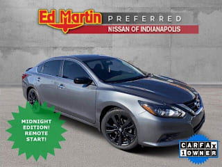 2017 Nissan Altima 2.5 SR 1N4AL3AP9HC473467 2017 Nissan Altima 2.5 SR