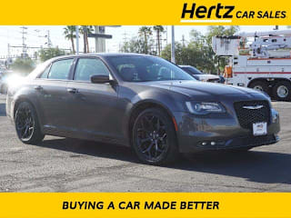 2019 Chrysler 300 S 2C3CCABGXKH562835 2019 Chrysler 300 S