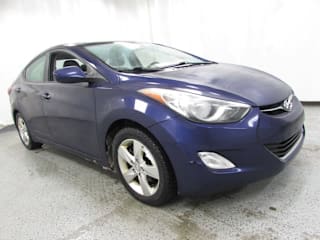 2012 Hyundai Elantra 5NPDH4AE6CH087065 2012 Hyundai Elantra