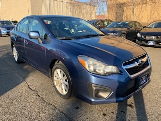 2012 Subaru Impreza JF1GJAC61CH021436 2012 Subaru Impreza