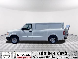 2019 Nissan NV Cargo 1N6BF0KY0KN806594 2019 Nissan NV Cargo