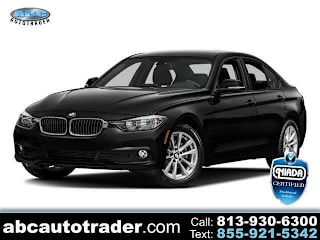 2016 BMW 3 Series 320i WBA8E1G55GNT35728 2016 BMW 3 Series 320i