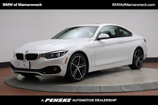 2018 BMW 4 Series 440i xDrive WBA4W9C50JAB93998 2018 BMW 4 Series 440i xDrive
