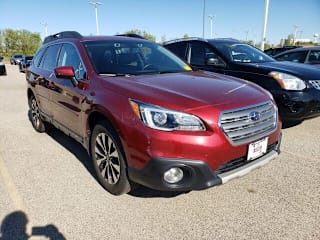 2016 Subaru Outback 2.5i Limited 4S4BSBNC6G3262790 2016 Subaru Outback 2.5i Limited