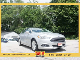 2016 Ford Fusion Hybrid SE 3FA6P0LUXGR130744 2016 Ford Fusion Hybrid SE