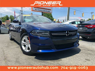 2015 Dodge Charger SE 2C3CDXBG8FH893175 2015 Dodge Charger SE