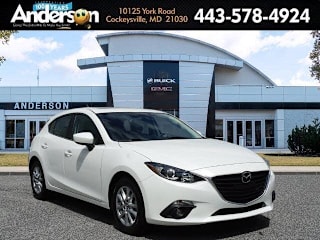 2016 Mazda Mazda3 i Touring JM1BM1L79G1316299 2016 Mazda Mazda3 i Touring