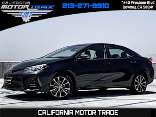 2019 Toyota Corolla SE 2T1BURHE3KC137928 2019 Toyota Corolla SE