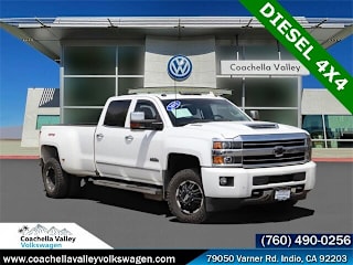 2018 Chevrolet Silverado 3500HD 1GC4K1EY0JF190204 2018 Chevrolet Silverado 3500HD