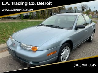 2002 Saturn S-Series SL2 1G8ZK54772Z231248 2002 Saturn S-Series SL2