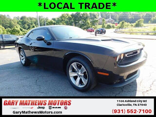 2015 Dodge Challenger SXT 2C3CDZAG4FH877651 2015 Dodge Challenger SXT