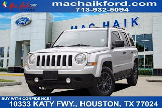 2013 Jeep Patriot 1C4NJPBA3DD166304 2013 Jeep Patriot