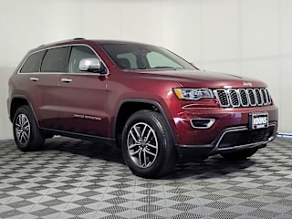 2019 Jeep Grand Cherokee Limited 1C4RJFBGXKC537980 2019 Jeep Grand Cherokee Limited