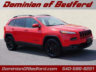 2018 Jeep Cherokee Limited 1C4PJMDB4JD613828 2018 Jeep Cherokee Limited