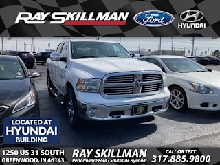 2014 Ram Pickup 1500 1C6RR7LG5ES138988 2014 Ram Pickup 1500