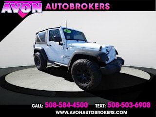 2015 Jeep Wrangler Sport 1C4AJWAG1FL721824 2015 Jeep Wrangler Sport