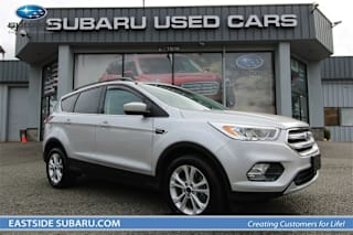 2018 Ford Escape SEL 1FMCU9HD4JUA65095 2018 Ford Escape SEL